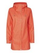 Ilse Jacobsen regnjakke Camelia - Jakker & frakker til dame - stort udvalg - Ilse Jacobsen Hornbæk