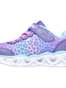 Skechers børnesko Love Match - C Sko - Skechers