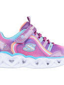 Skechers - Skechers børnesko Rainbow Lux