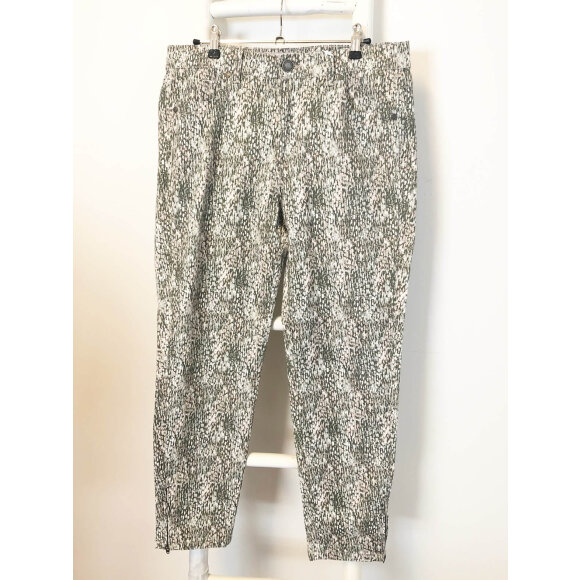 Bessie jeans - Dame - Bukser  - Bessie