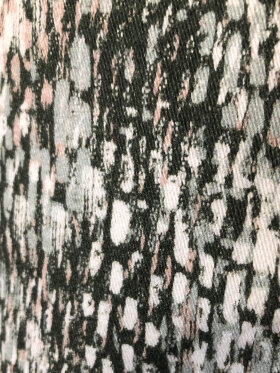 Bessie jeans - Dame - Bukser  - Bessie