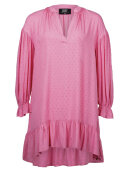 Zoey tunika - Overdele til Plus size - ZOEY