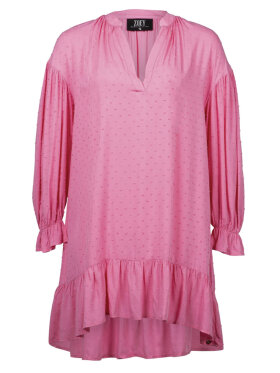 Zoey tunika - Overdele til Plus size - ZOEY