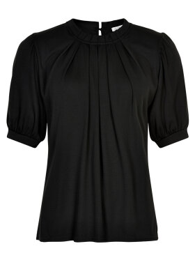 In front t-shirt sort - Dame - T-shirts - IN FRONT