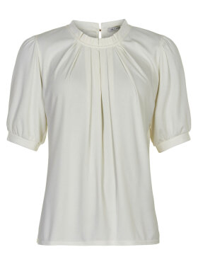 In Front t-shirt off - Dame - T-shirts - IN FRONT