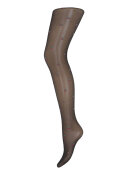 Hype the Detail strømpebuks kirsebær - Strømper & strømpebukser - Hype The Detail 