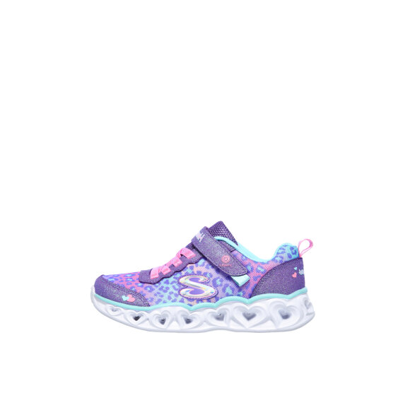 Skechers børnesko Love Match - C Sko - Skechers