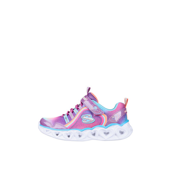 Skechers børnesko Rainbow Lux - C Sko - Skechers