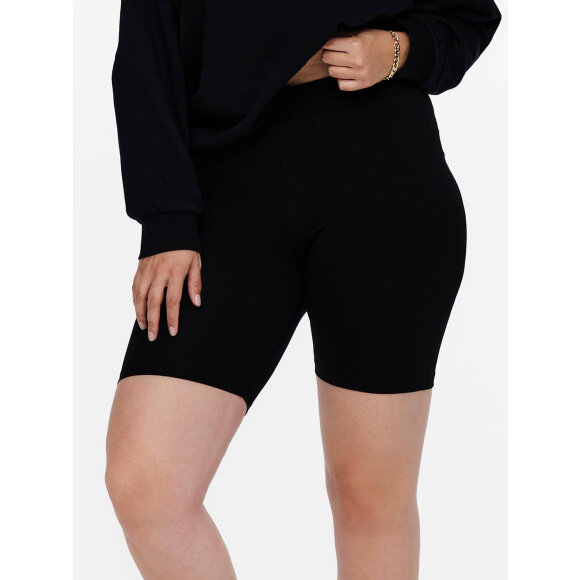 ONLY Carmakoma shorts - Dame - Shorts & Knickers - ONLY CarmaKoma