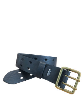 Depeche bælte sort - Bælter - Depeche