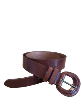 Depeche bælte cognac - Bælter - Depeche