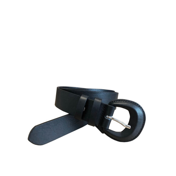 Depeche bælte sort - Bælter - Depeche Depeche bælte sort - Bælter - Depeche