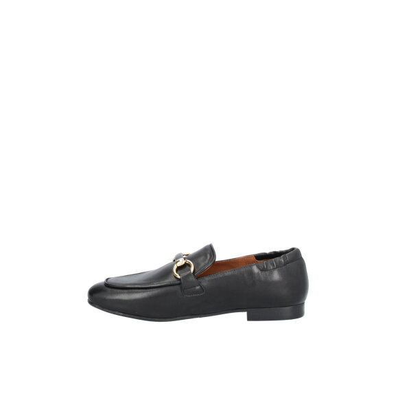 Billi bi - Billi bi loafers Black Nappa