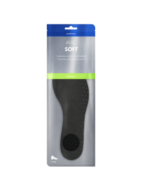 2GO Soft sål - Indlægssåler - 2GO