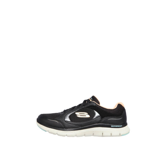 Skechers - Skechers Flex Appeal 4.0 Waterproof