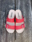 Rohde - Rohde sandal Cherry