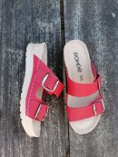 Rohde - Rohde sandal Cherry