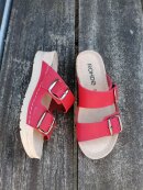 Rohde - Rohde sandal Cherry