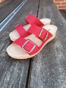 Rohde - Rohde sandal Cherry