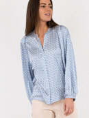 Neo Noir bluse - W Bluse - Neo Noir