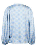 Neo Noir bluse - W Bluse - Neo Noir