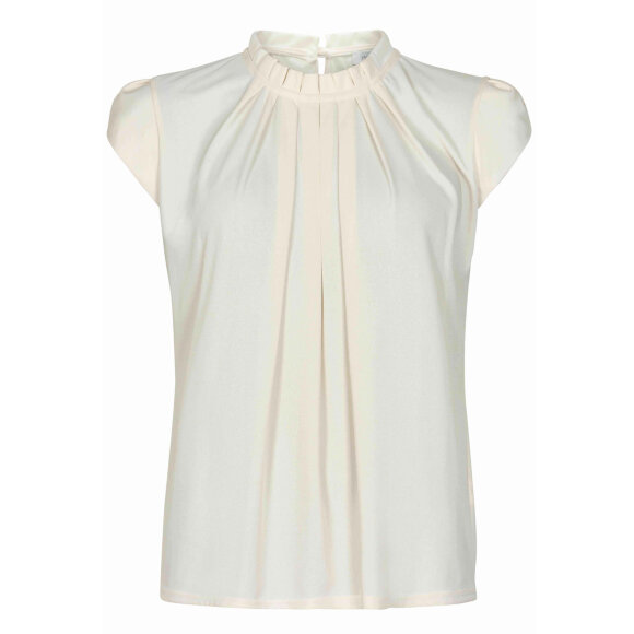 In Front bluse off - W Bluse - IN FRONT