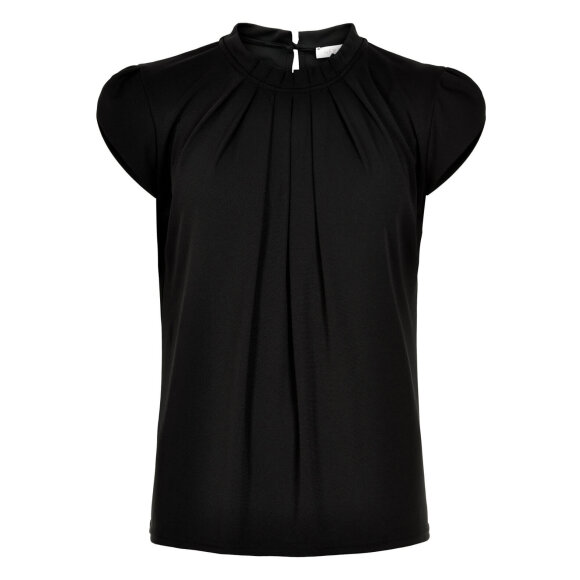 In Front bluse  - Dame - Bluser - IN FRONT