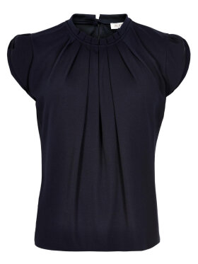 iN FRONT - In front bluse navy