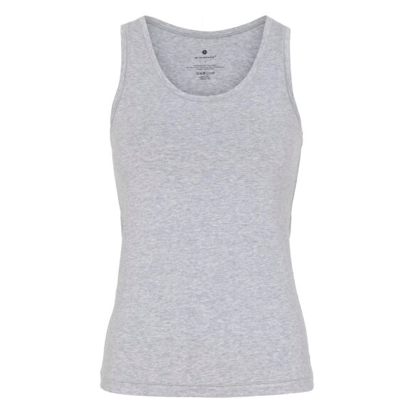 JBS Top Grå - Undertrøjer - JBS