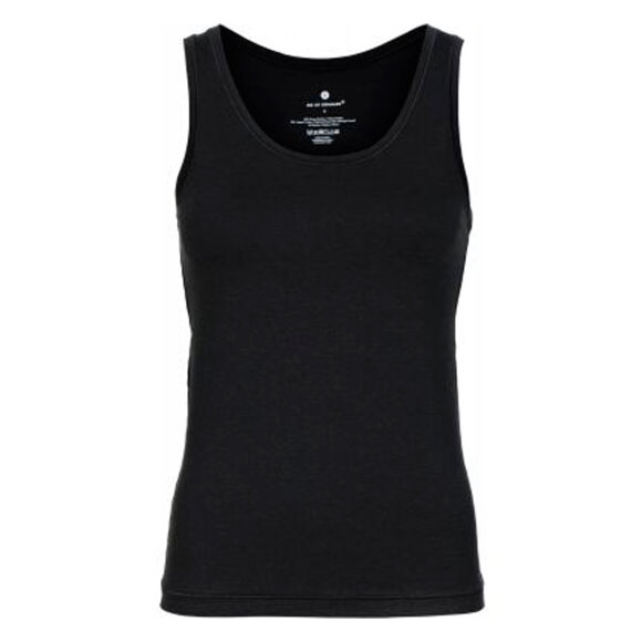 JBS Top Sort - Undertrøjer - JBS JBS Top Sort - Undertrøjer - JBS