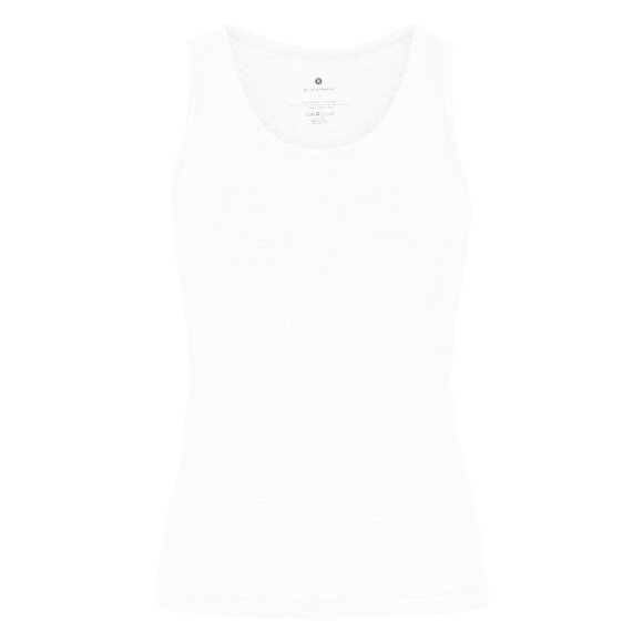 JBS - JBS Top hvid