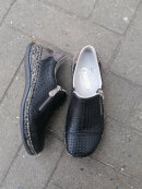 Rieker sko - Flade sko & Loafers - Rieker