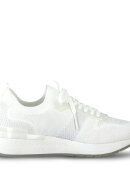 Tamaris - Tamaris sneakers white/silver