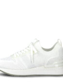 Tamaris - Tamaris sneakers white/silver