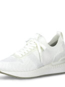 Tamaris - Tamaris sneakers white/silver