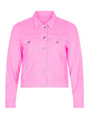 in Front Jakke pink - Skjortejakker - dame - IN FRONT