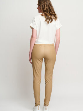 Brandtex leggings coated - Leggins til dame - Brandtex