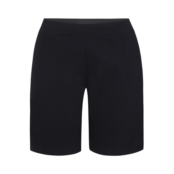 Zhenzi shorts sort - Dame - Shorts & Knickers - Zhenzi