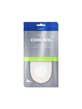 2GO - 2GO Cork Heel 5 cm