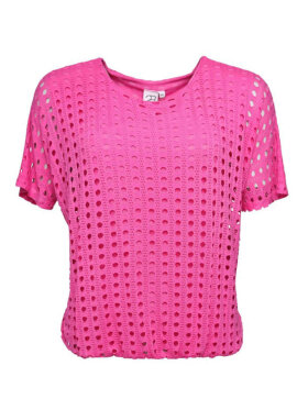 2-Biz - 2-Biz t-shirt pink