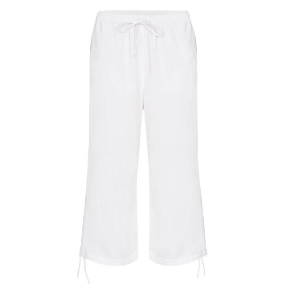 Soyaconcept knickers hvid - Dame - Shorts & Knickers - Soyaconcept 