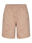 Soyaconcept  - Soyaconcept shorts mørk sand