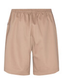 Soyaconcept shorts mørk sand - Dame - Shorts & Knickers - Soyaconcept 