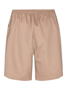 Soyaconcept  - Soyaconcept shorts mørk sand