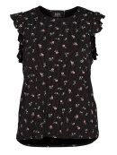 Zoey bluse - Overdele til Plus size - ZOEY Zoey bluse - Overdele til Plus size - ZOEY