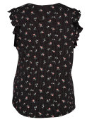 Zoey bluse - Overdele til Plus size - ZOEY Zoey bluse - Overdele til Plus size - ZOEY