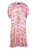 Zoey kjole - Kjoler til plus size kvinder - ZOEY