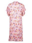 Zoey kjole - Kjoler til plus size kvinder - ZOEY