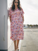 Zoey kjole - Kjoler til plus size kvinder - ZOEY