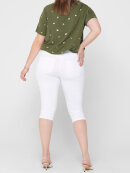 Only Carmakoma Knickers - Plus size bukser til kvinder - ONLY CarmaKoma